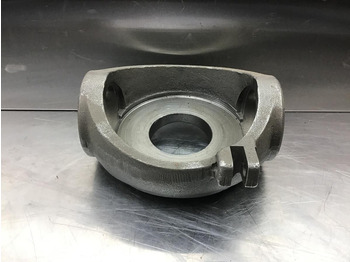 Гидравлика LIEBHERR