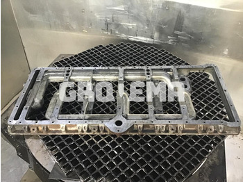 Двигатель и запчасти LIEBHERR