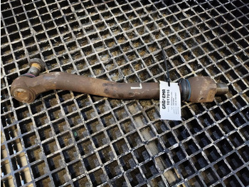 Рулевое управление LIEBHERR