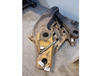 Рычаг переключения передач LIEBHERR