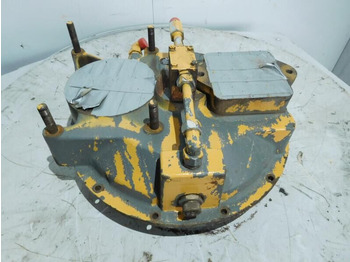 Коробка передач LIEBHERR