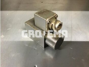 Электрическая система LIEBHERR