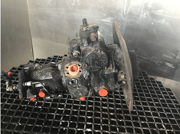 Гидравлический насос LIEBHERR