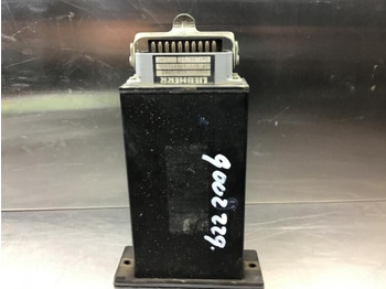 Блок управления Liebherr Maxiumum Load Relay: фото 2 Блок управления Liebherr Maxiumum Load Relay: фото 2