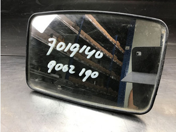 Зеркало заднего вида LIEBHERR