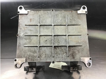 Электрическая система LIEBHERR