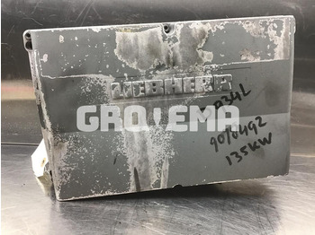 Блок управления LIEBHERR