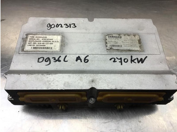 Блок управления LIEBHERR