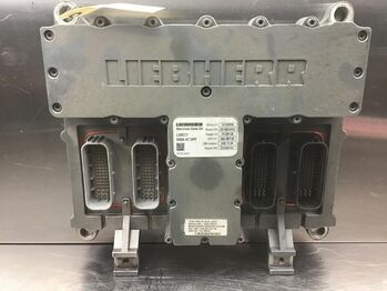 Блок управления LIEBHERR