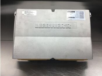 Блок управления LIEBHERR