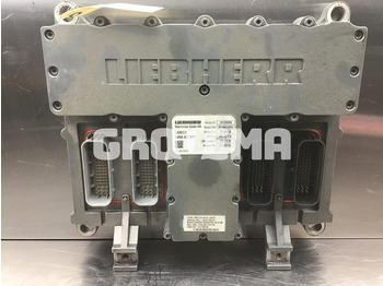 Блок управления LIEBHERR