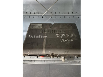 Блок управления LIEBHERR