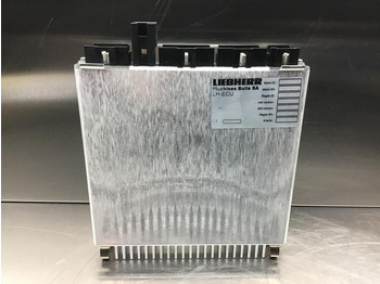 Блок управления LIEBHERR