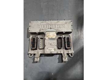 Блок управления LIEBHERR