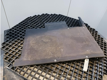 Бампер LIEBHERR