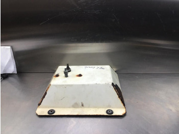 Щетка стеклоочистителя LIEBHERR