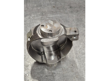 Поворотный кулак LIEBHERR