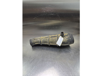 Система охлаждения LIEBHERR