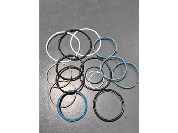 Гидравлика LIEBHERR