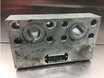 Гидравлика LIEBHERR