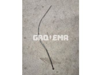 Двигатель и запчасти LIEBHERR