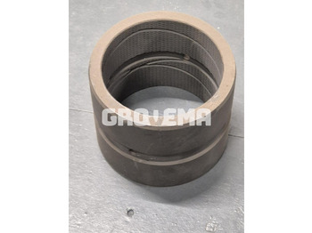 Гидравлика LIEBHERR