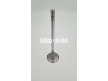 Глушитель/ Выхлопная система LIEBHERR