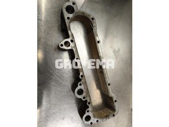 Двигатель и запчасти LIEBHERR