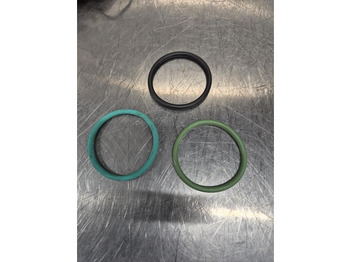 Двигатель и запчасти LIEBHERR