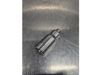 Подготовка топлива LIEBHERR