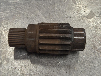 Подвеска LIEBHERR