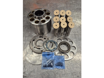 Гидравлика LIEBHERR