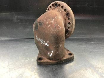 Двигатель и запчасти LIEBHERR