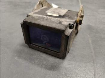 Электрическая система LIEBHERR