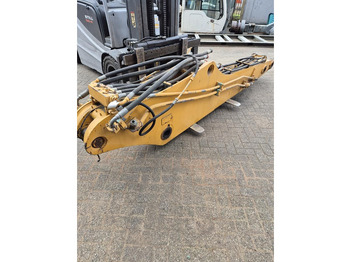 Кузов и экстерьер LIEBHERR