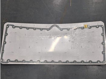 Прокладка двигателя LIEBHERR