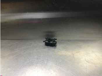 Электрическая система LIEBHERR