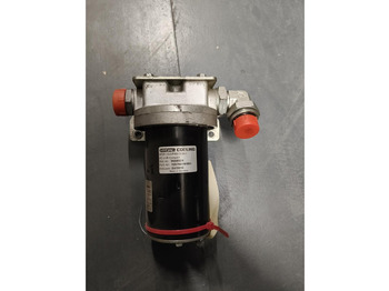 Топливный насос LIEBHERR