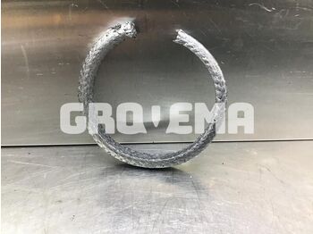 Двигатель и запчасти LIEBHERR