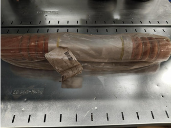 Система охлаждения LIEBHERR