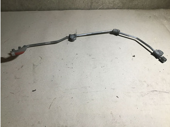 Система охлаждения LIEBHERR