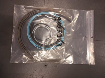 Гидравлика LIEBHERR