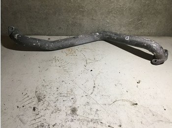 Система охлаждения LIEBHERR