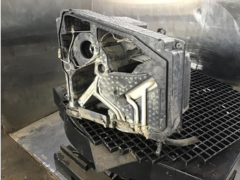 Отопление/ Вентиляция LIEBHERR