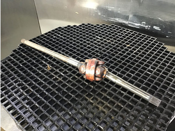 Приводный вал LIEBHERR