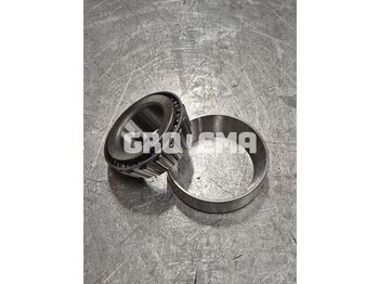 Подвеска LIEBHERR