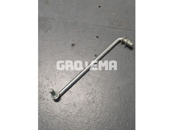 Гидравлика LIEBHERR