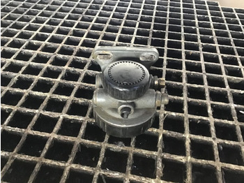 Подготовка топлива LIEBHERR