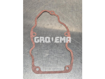 Прокладка двигателя LIEBHERR