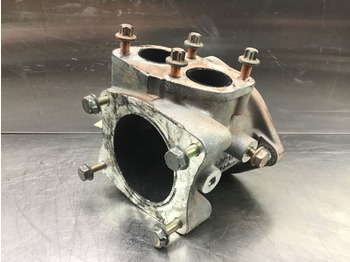 Двигатель и запчасти LIEBHERR